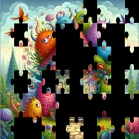 Wonderful Puzzle