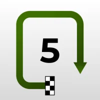 Lap counter