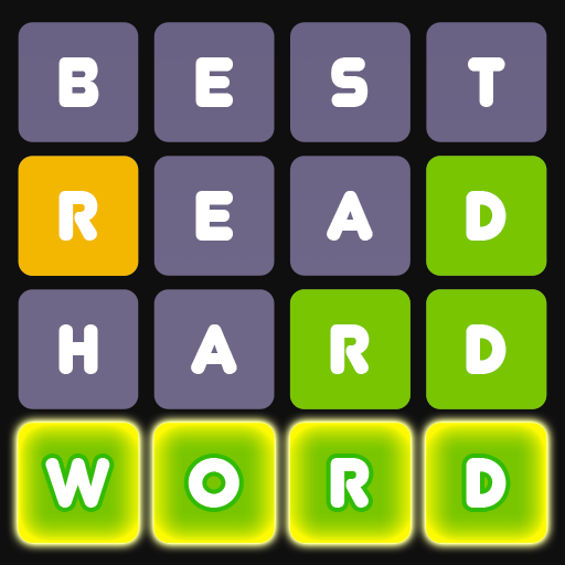 Wordle! — Daily Word Puzzle Mastery